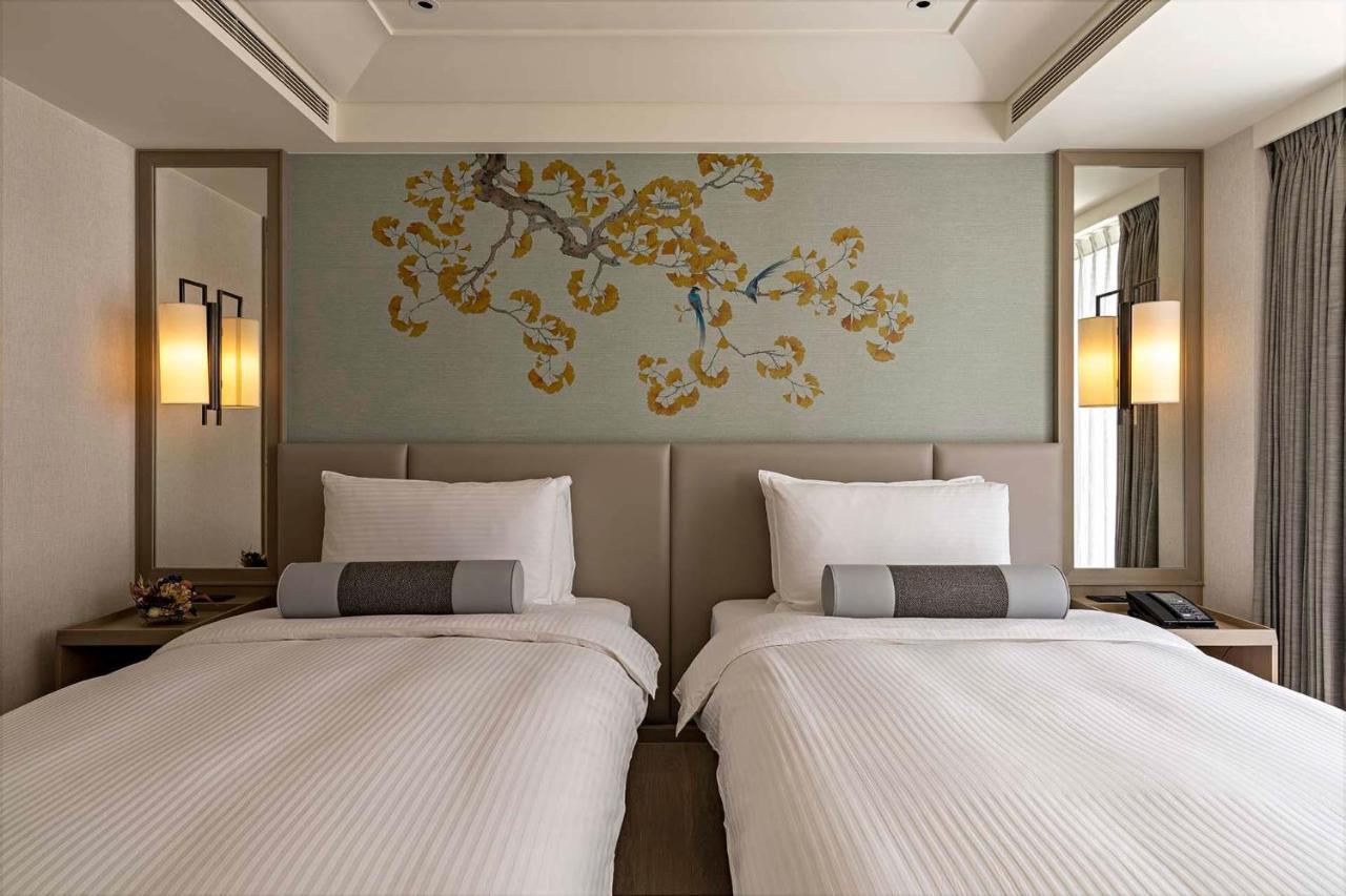 Khách sạn Hanns House 5*