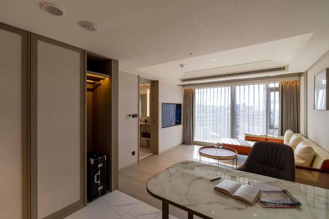 Hanns House Khách sạn Đài Bắc