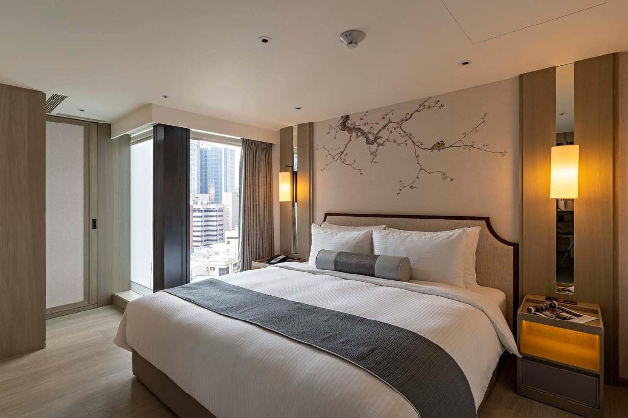 Hanns House 5* Đài Bắc