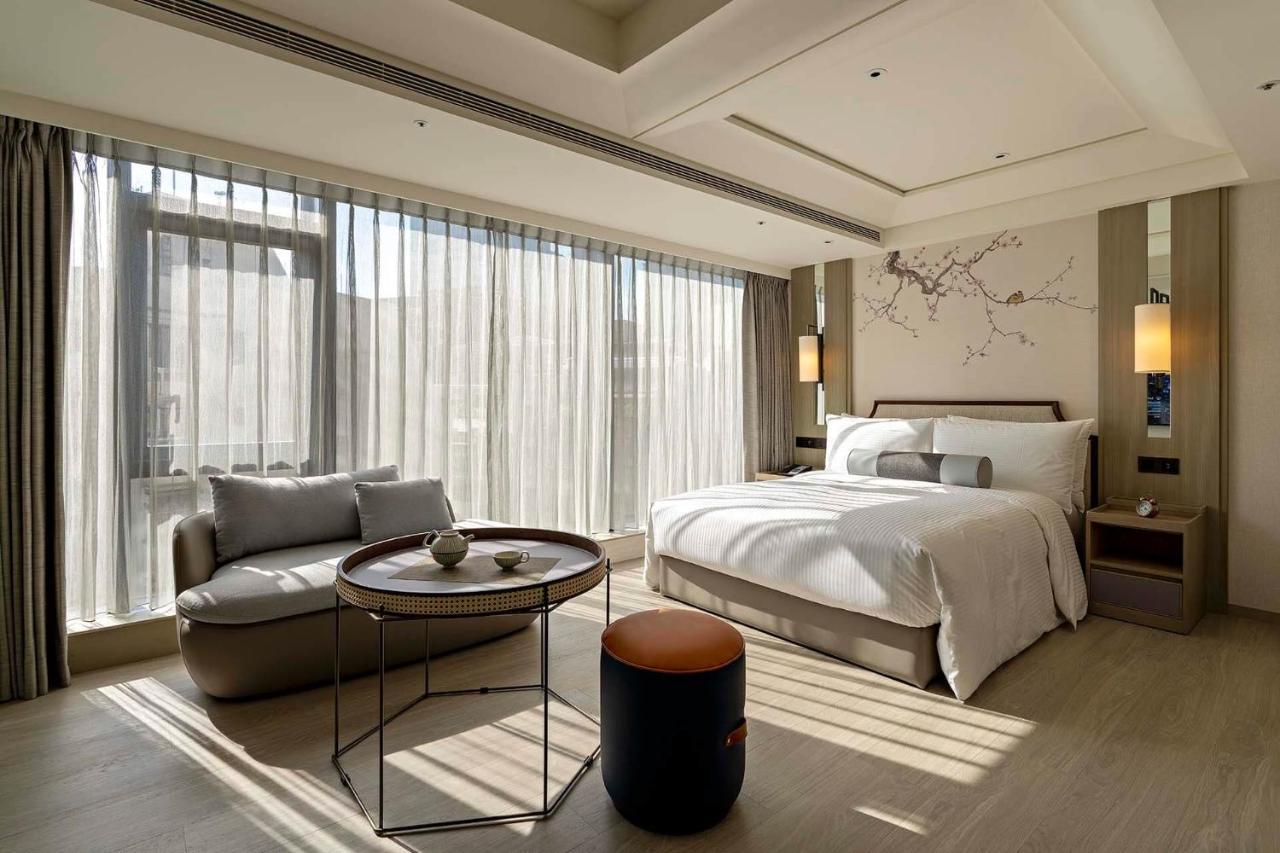 Hanns House Khách sạn Đài Bắc
