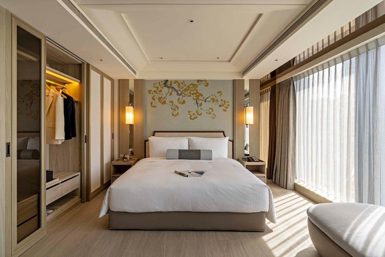 Khách sạn Hanns House 5*