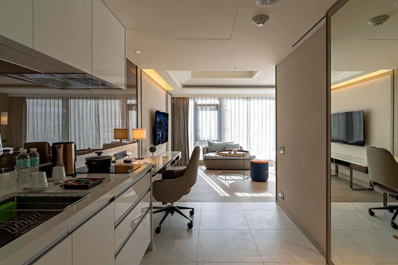 Hanns House 5* Đài Bắc