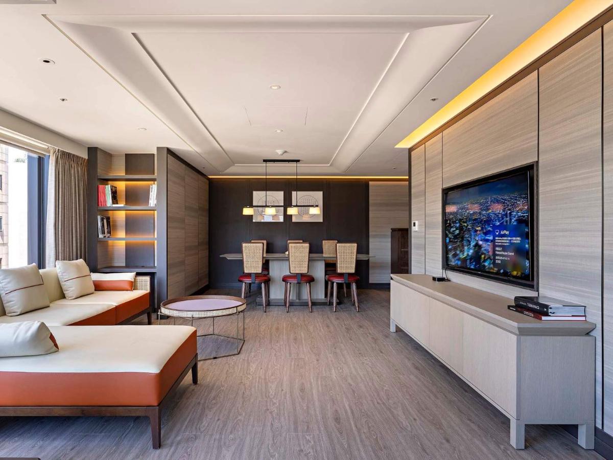 Hanns House Khách sạn 5*