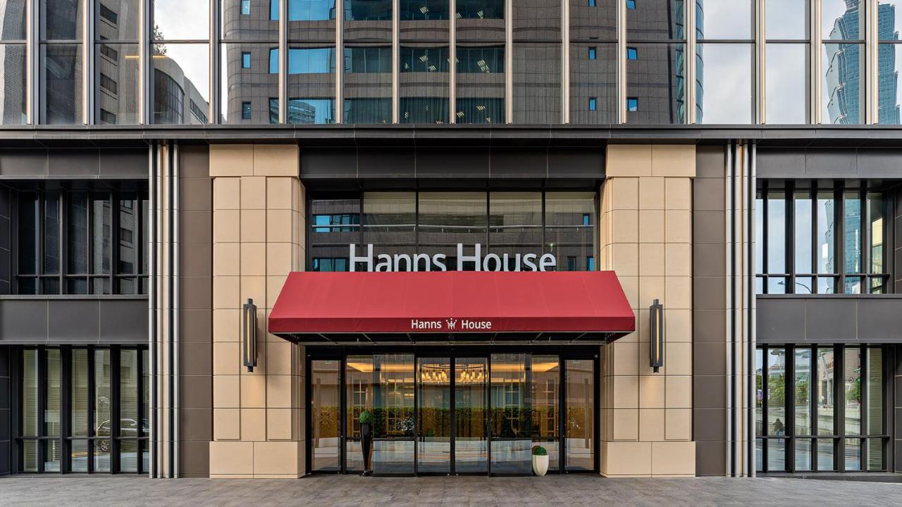 Hanns House 5* Đài Bắc