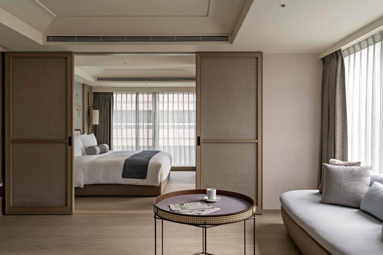 Khách sạn Hanns House 5*