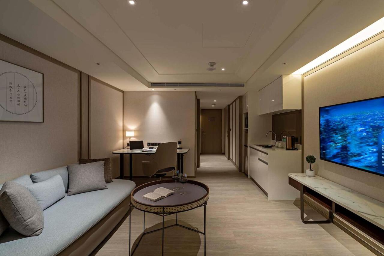 Hanns House 5* Đài Bắc