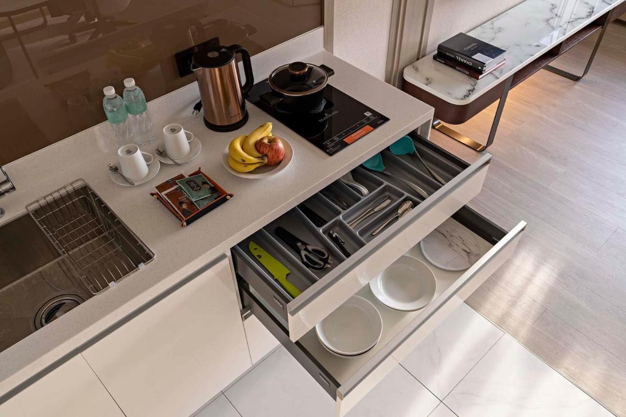Khách sạn Hanns House 5*