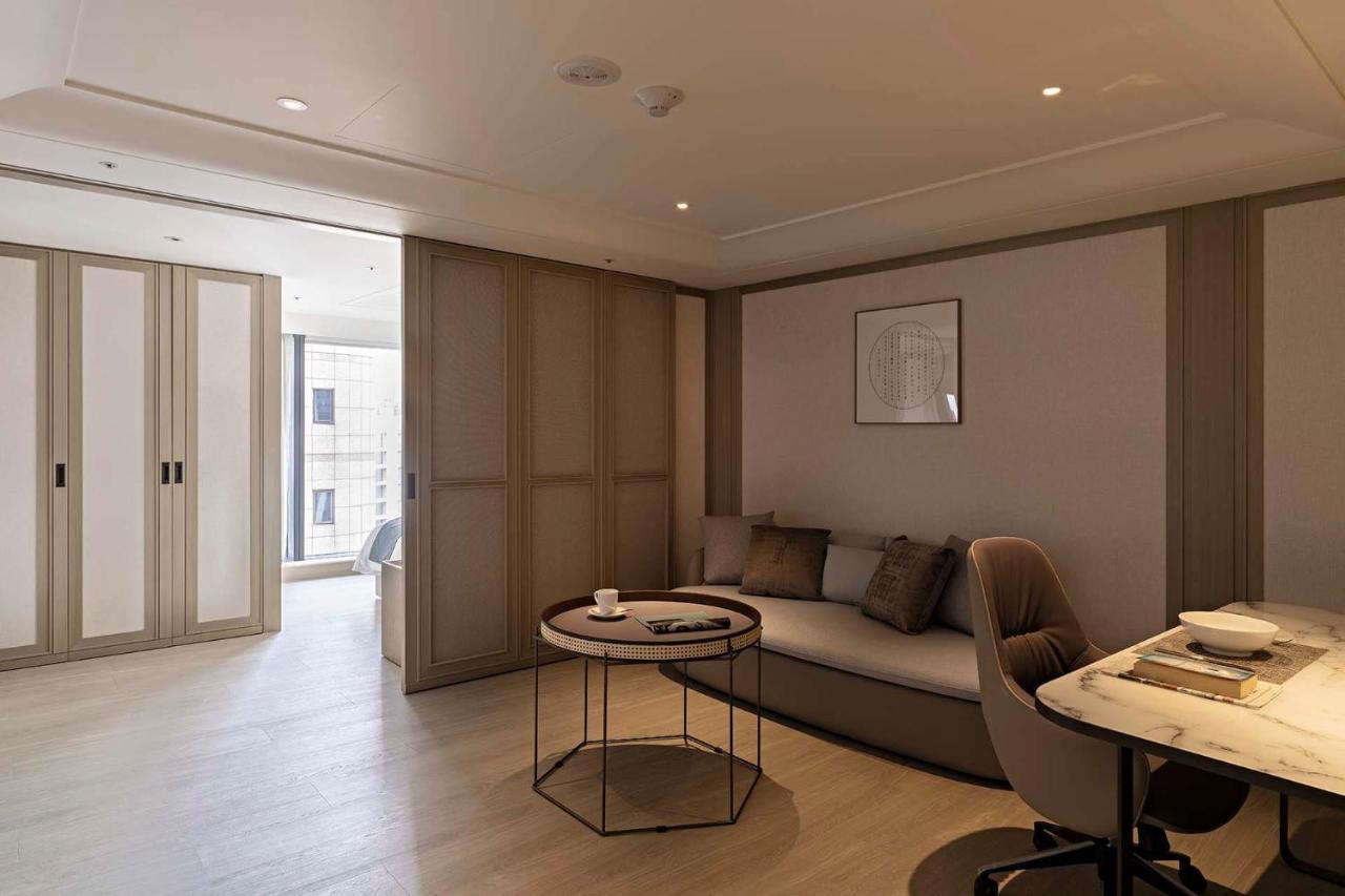 Hanns House 5* Đài Bắc