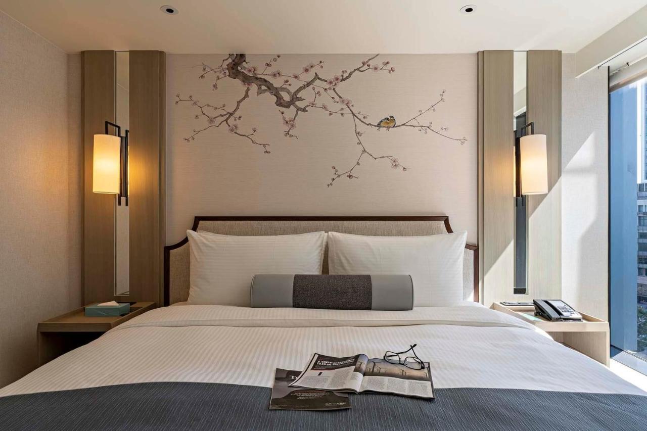 Khách sạn Hanns House Đài Bắc