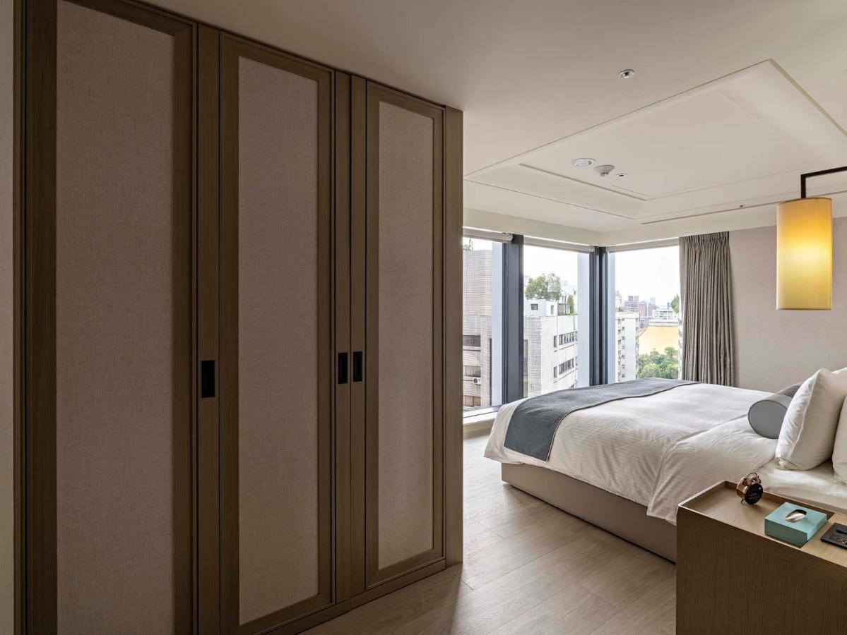 Hanns House Khách sạn Đài Bắc