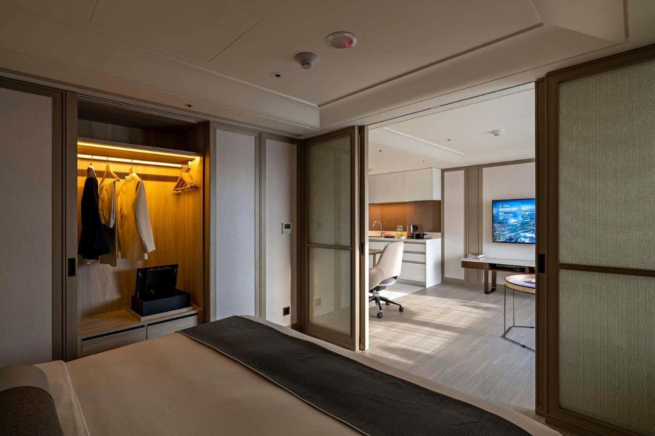 Hanns House Khách sạn Đài Bắc