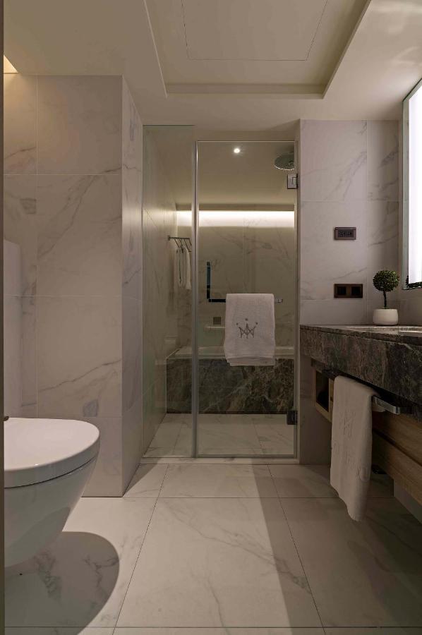 Khách sạn Hanns House 5*
