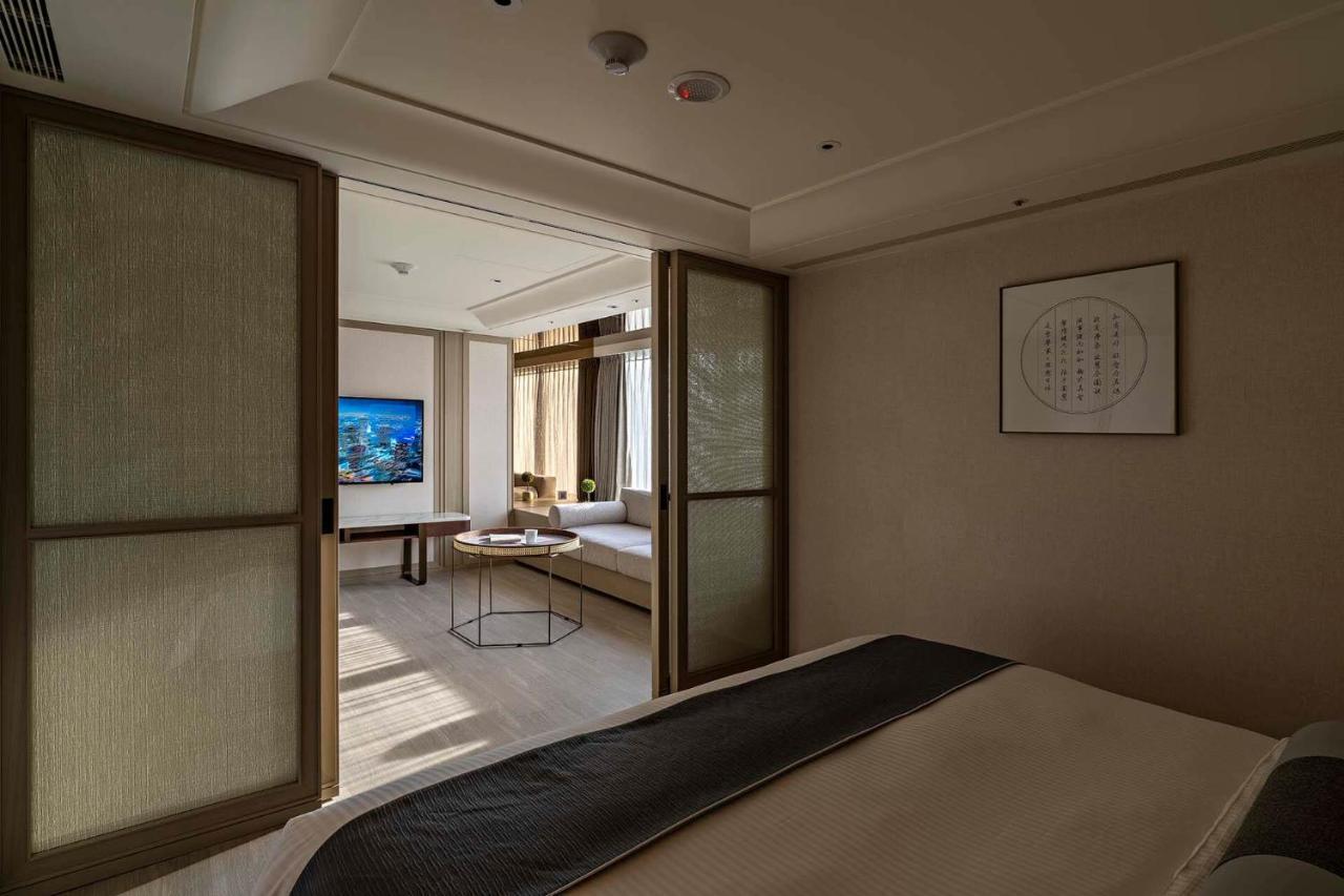 Hanns House 5* Đài Bắc