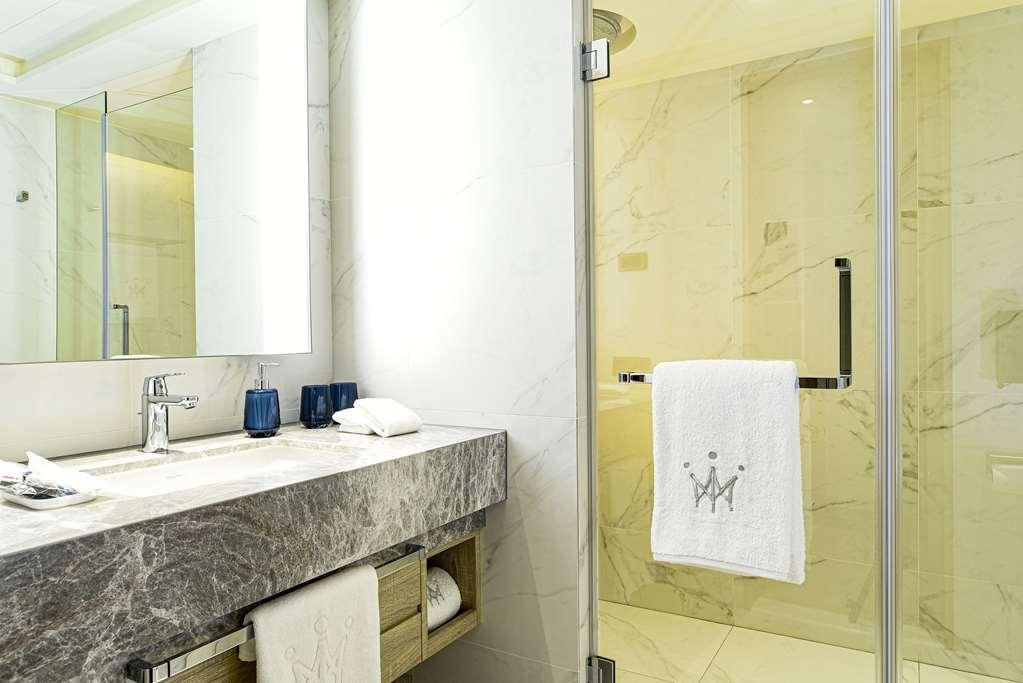 Hanns House 5* Đài Bắc