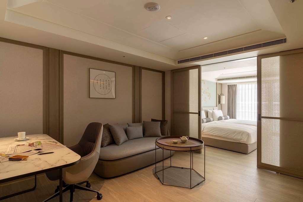 Hanns House 5* Đài Bắc