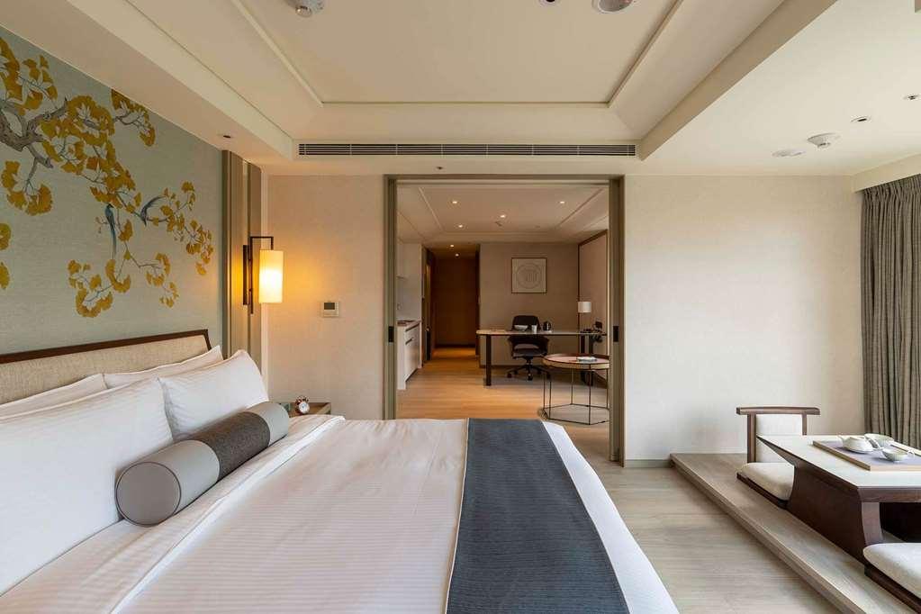 Hanns House Đài Bắc