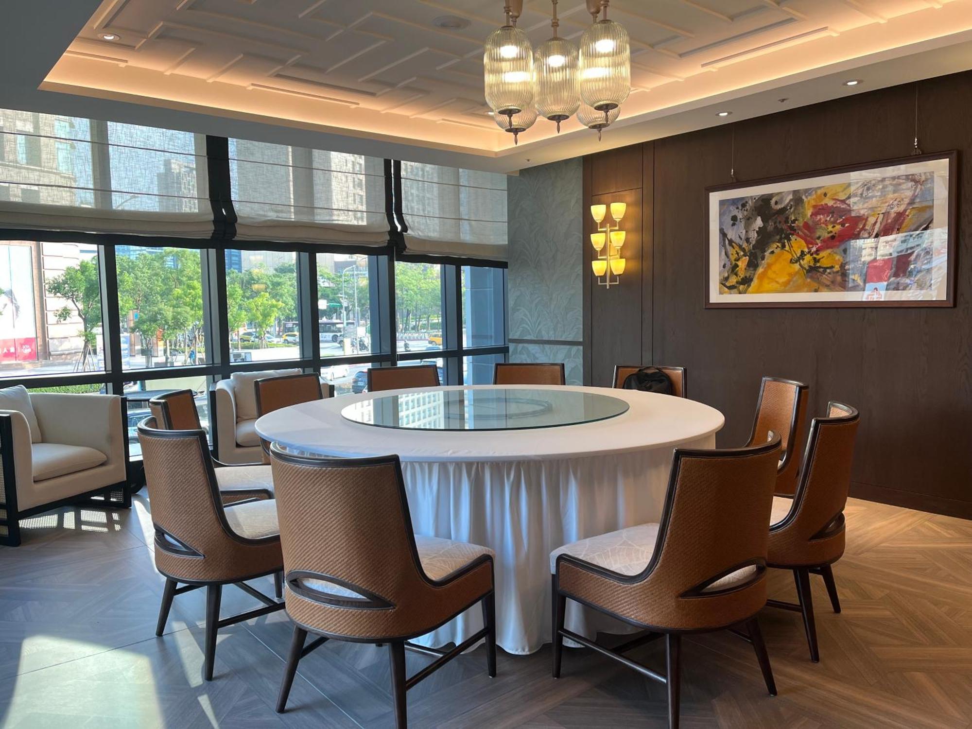 Hanns House Khách sạn 5*